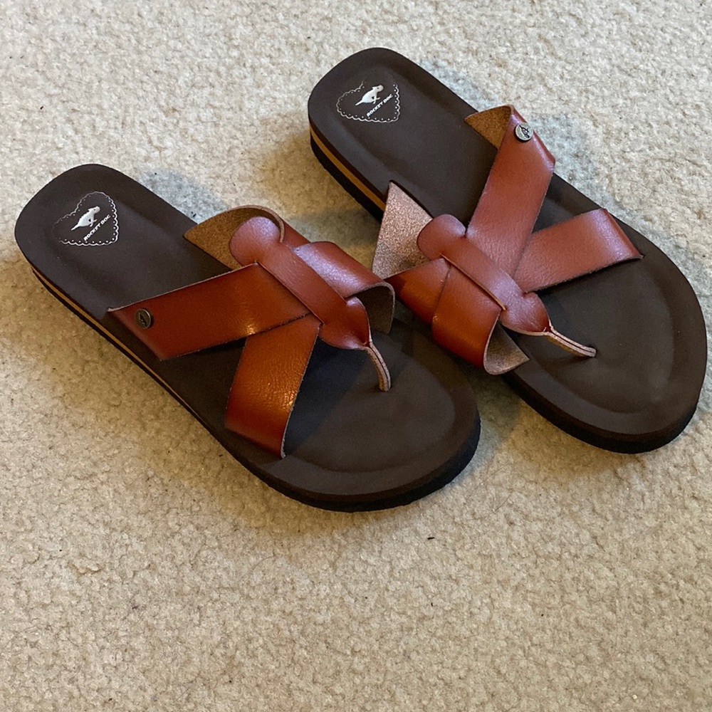 Rocket Dog Sandals